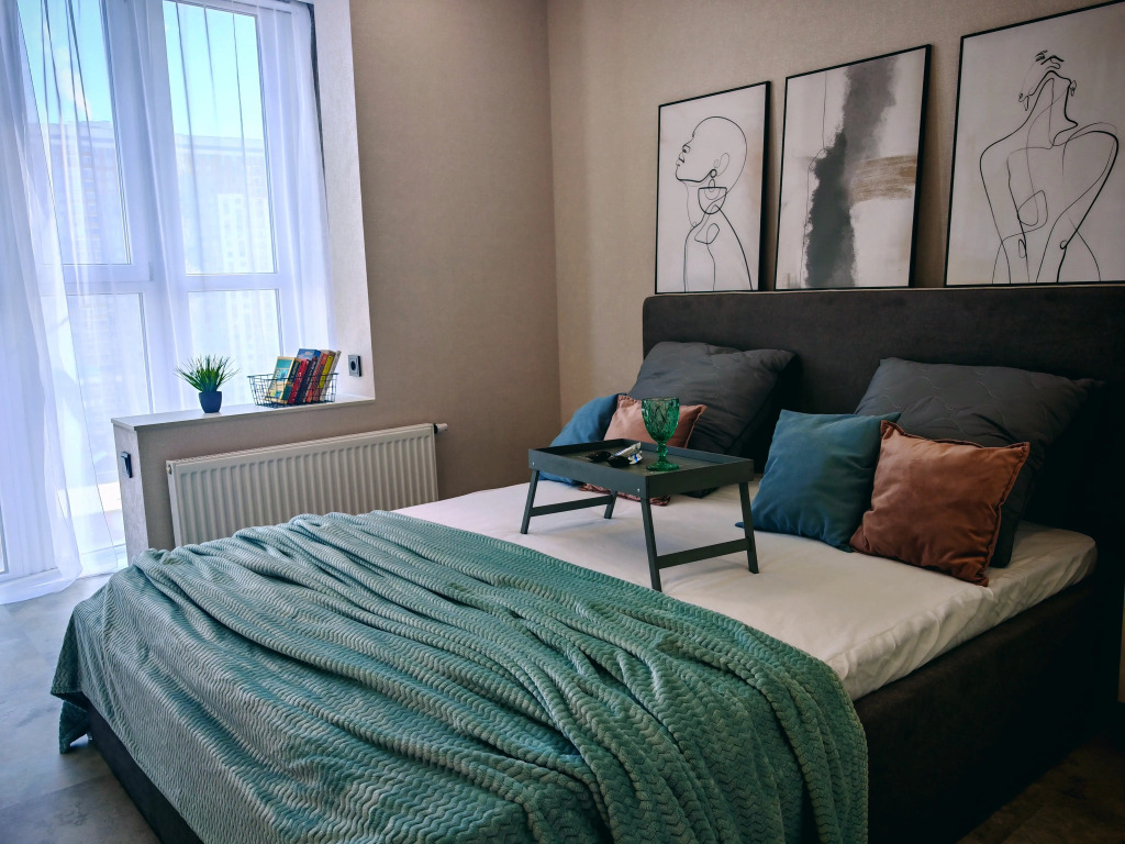 Фотография квартиры Квартира на Маяковского