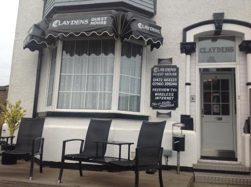 Фотография гостевого дома Claydens
