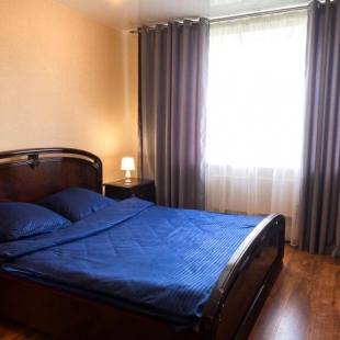 Фотография квартиры Апартаменты на улице Крупинова