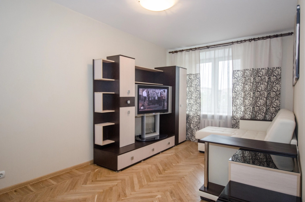 Фотография квартиры 29 Двухкомнатные Апартаменты