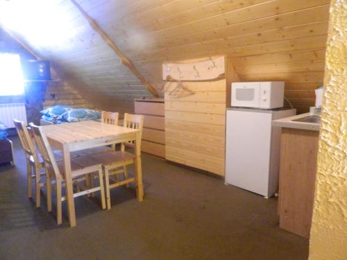 Фотография мини отеля Kwatery pod Doliną