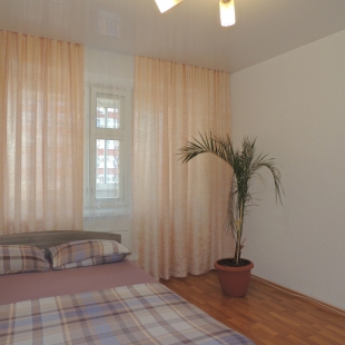 Фотография квартиры Квартира уютная и светлая