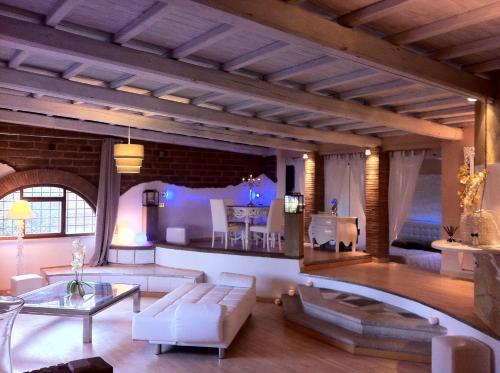 Фотография мини отеля AgriSesto B&B