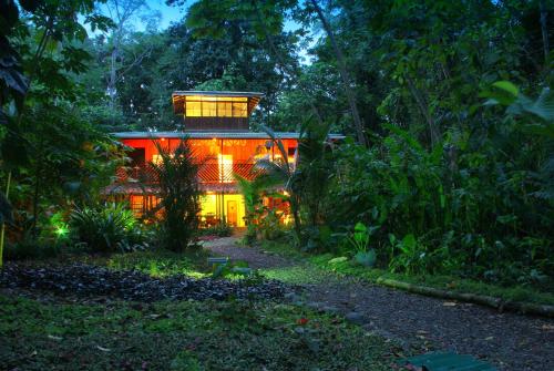 Фотография гостиницы La Kukula Lodge