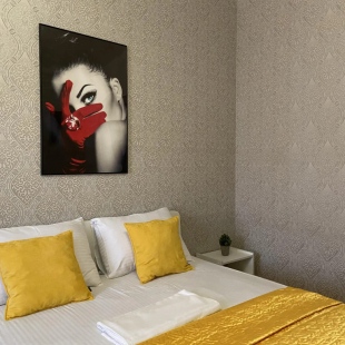 Фотография квартиры Апартаменты на улице Восточно-Кругликовская 22