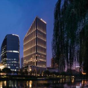 Фотографии гостиницы
Bulgari Hotel, Beijing