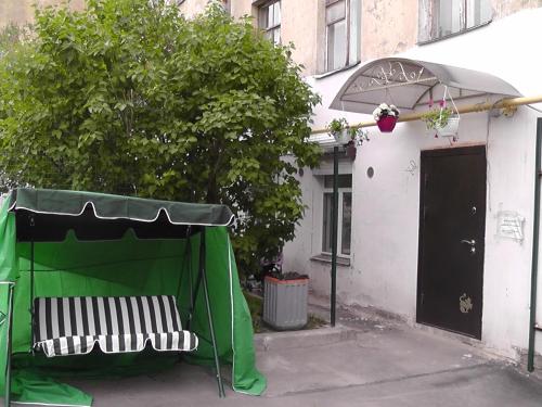 Фотография апарт отеля Eden House