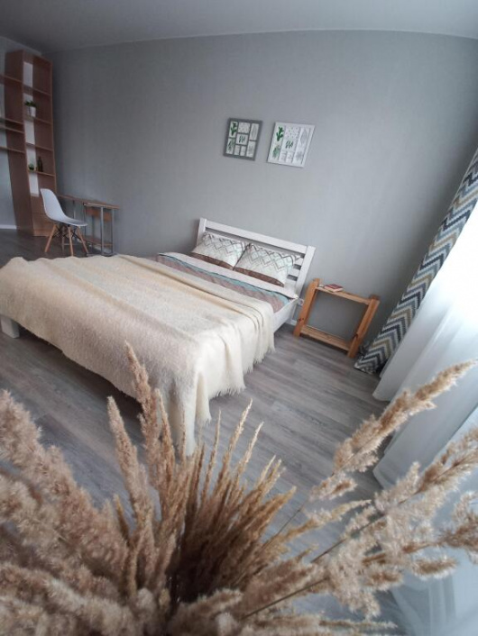 Фотографии квартиры
Квартира Однокомнатная в Центральном Районе Около БелГУ