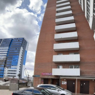 Фотография квартиры Апартаменты на улице Модогоева