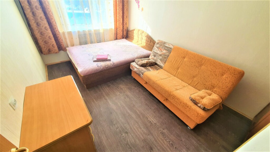 Фотографии квартиры
Апартаменты Домашний Уют Лесной 12