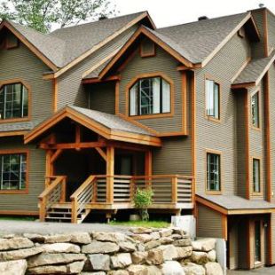 Фотография гостевого дома Chalets Alpins-43 Chemin des Skieurs