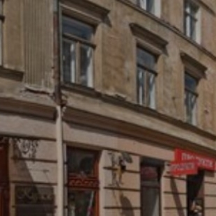 Фотография хостела Мини-Хостел