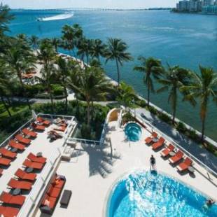 Фотографии гостиницы 
            Mandarin Oriental Miami