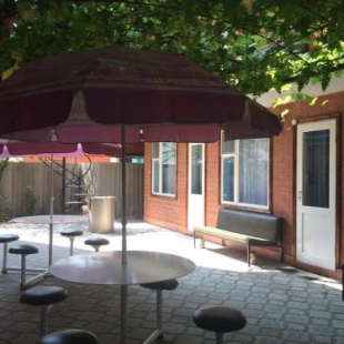 Фотография гостевого дома Море Уюта