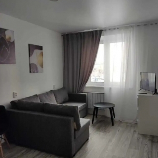 Фотография квартиры Апартаменты ЖК Крылья DreamHouse