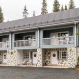 Фотография гостевого дома Holiday Home Ruka-ihtinki 4 a 3