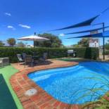 Фотография мотеля Pevensey Motor Lodge