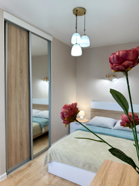 Фотография квартиры Квартира на Култукской 101/1