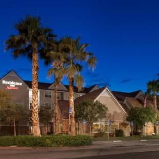 Фотографии гостиницы
Residence Inn by Marriott San Bernardino