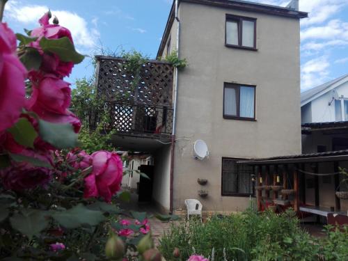 Фотография гостевого дома Элитный дом Минеральная