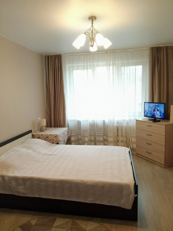 Фотография квартиры Квартира в Районе Вагонзавода