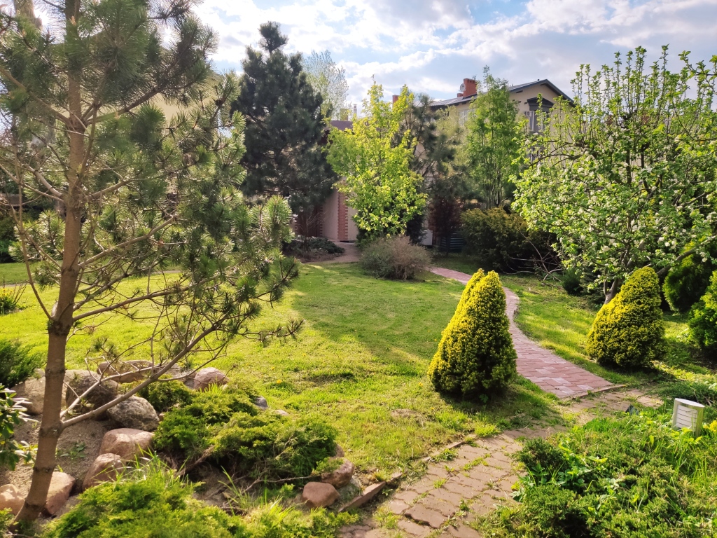 Фотография квартиры Апартаменты Деревенский дом у моря