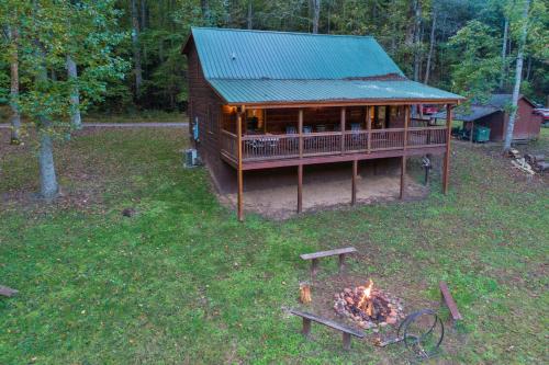 Фотография гостевого дома The Orr House