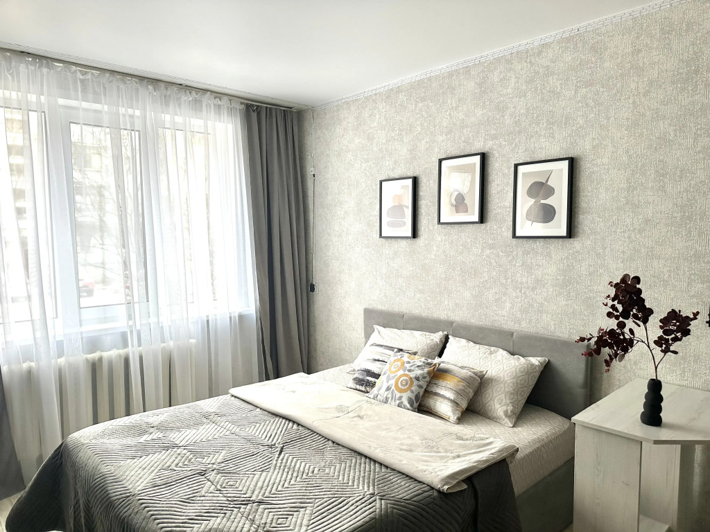 Фотография квартиры Квартира В Самом Центре Калуги