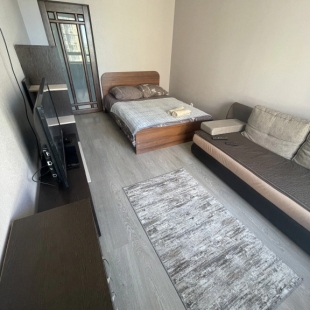 Фотография квартиры Квартира Просторная на Магнитагорской