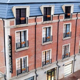 Фотография гостиницы AUROOM BAKU