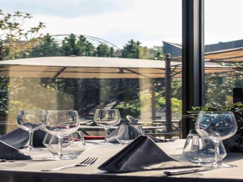 Фотография гостиницы Mercure Tours Sud