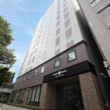 Фотография гостиницы Smile Hotel Premium Sapporo Susukino