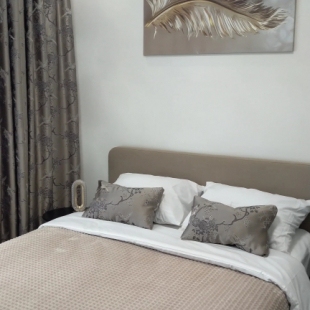 Фотография квартиры Квартира Студия в Эко Районе