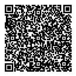 QR код хостела В шале у моря
