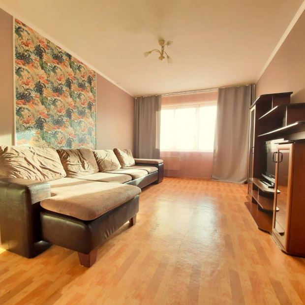 Фотография Жилья посуточно 1-комн квартира без комиссии и переплат! Тепло и уют для Вас! 