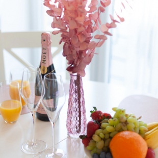 Фотография квартиры Апартаменты WaveBurg