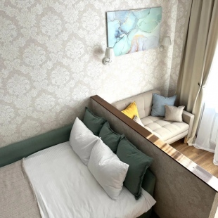 Фотография квартиры Апартаменты на улице Комитетская 7