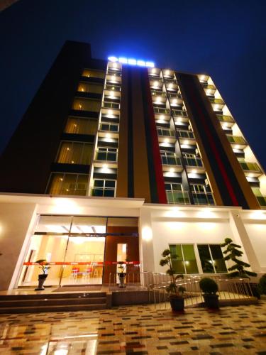 Фотография мини отеля Taitung Railway Inn