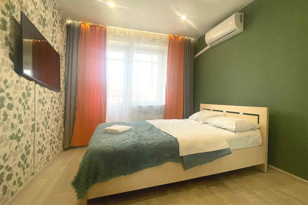 Фотография квартиры Квартира с Кондиционером