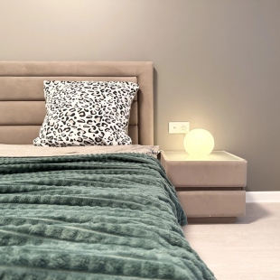 Фотография квартиры Квартира на Улице Рудольфа Нуреева 1