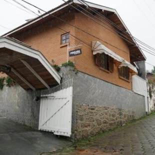 Фотография мини отеля pousada helebastian