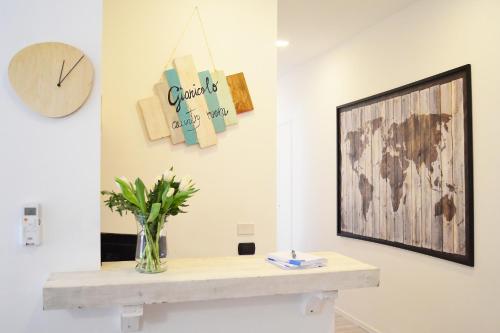 Фотография гостевого дома Gianicolo Country Room