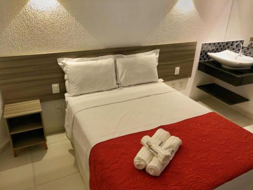 Фотография мини отеля Pousada Paraíso Maragogi