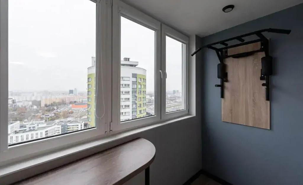 Фотография квартиры Roomer (Румер) на улице Скрыганова 2Б