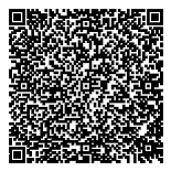 QR код мини отеля Золотой лев