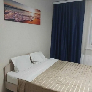 Фотография квартиры Квартира на Улице Анри Барбюса 43к1