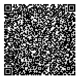 QR код квартиры Апартаменты 36 на проспекте Космонавтов 11В