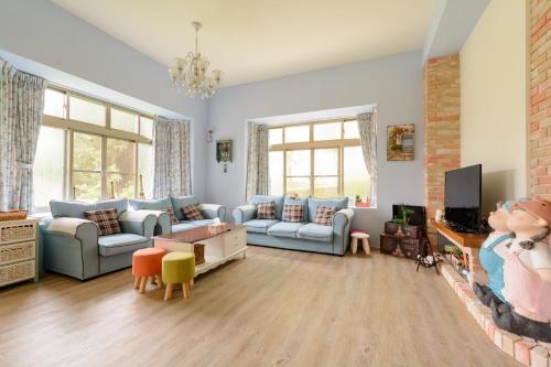 Фотография мини отеля Bella Cottage