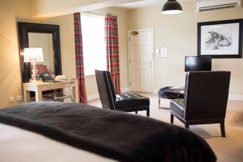 Фотографии гостиницы
Milsoms Kesgrave Hall