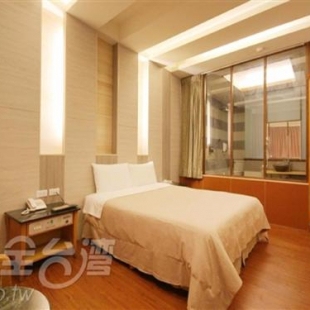 Фотография мотеля Jiayuam Motel